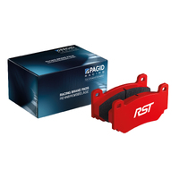 Pagid Brake Pad Set E1408 RST3