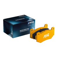 Pagid Brake Pad Set E1852 RSL19