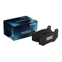 Pagid Brake Pad Set E4906 RSC1