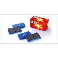 Endless Brake Pad Set EIP230 CCRG