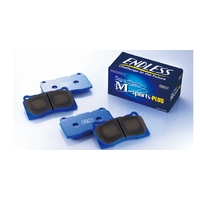 Endless Brake Pad Set EP129 MP