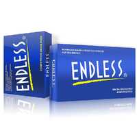 Endless Brake Pad Set EP231 S580