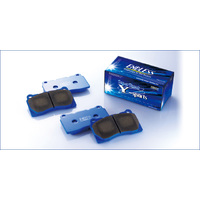 Endless Brake Pad Set EP290 SSY