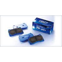 Endless Brake Pad Set EP368 SSS