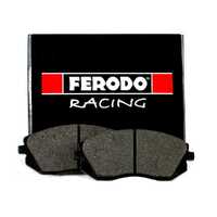 Ferodo Brake Pad Set FCP4173H DS2500