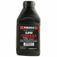 Ferodo Brake Fluid Super Formula