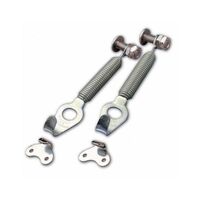 Grayston Stainless Steel Boot Spring Kit