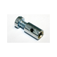 Grayston Screw Nipple For Pull Cable