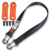 HANS Sliding Tether Kit