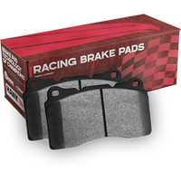 Hawk Brake Pad Set HB180N.560 HP-Plus