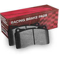 Hawk Brake Pad Set HB522N.565 HP-Plus