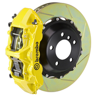 Brembo GT Brake Kit - Toyota GR86 (6 Piston 355x32mm)