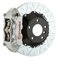 Brembo GT Brake Kit - BMW 1M E82 Rear (4 Piston 380x28mm)