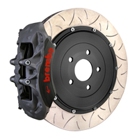 Brembo Pista Brake Kit - Toyota Supra A90, BMW Z4 G29 (6 Piston 380x35mm)