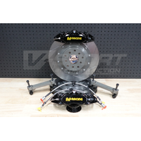Toyota 86 / Subaru BRZ Street/Track Brake Kit [Front]