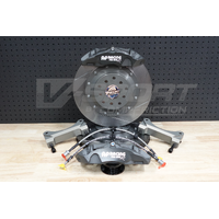Toyota 86 / Subaru BRZ Track Brake Kit [Front]