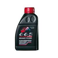 Performance Friction RH665 Brake Fluid 500mL [Quantity: 1 Bottle]