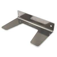 RTB2115B - Alloy Back Bracket