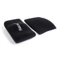 Super-low base cushion for 119 and 129 series seats