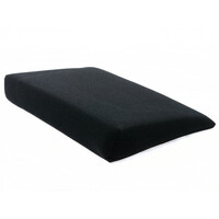 Wedge cushion (wide size available)
