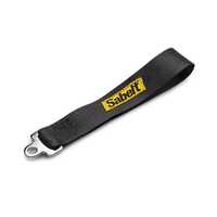 Sabelt Door Strap (Black)