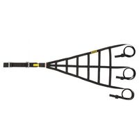 Sabelt Quick Release Racing Net