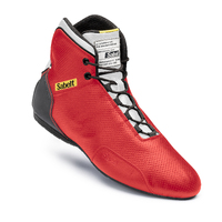 Sabelt Hero Pro TB-10.1 - Red