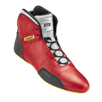 Sabelt Hero Pro TB-10 - Red (Clearance)
