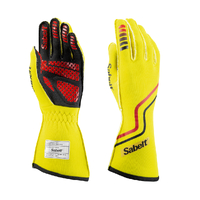 Sabelt Hero Superlight TG-10 - Yellow