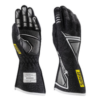 Sabelt Geckotech TG-11 - Black