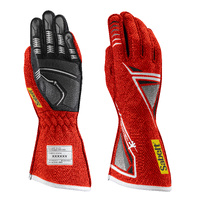 Sabelt Geckotech TG-11 - Red