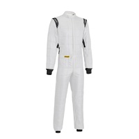 Sabelt Challenge TS- 2 Suit - White 44