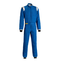 Sabelt Challenge TS- 2 Suit - Blue