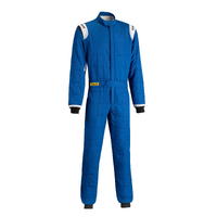 Sabelt Challenge TS- 2 Suit - Blue 50