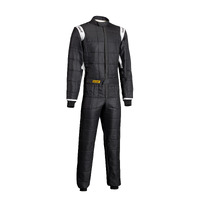 Sabelt Challenge TS- 2 Suit - Black