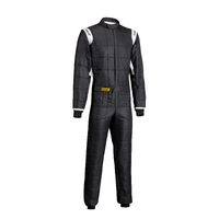 Sabelt Challenge TS- 2 Suit - Black 56