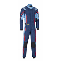 Sabelt Hero Superlight TS-10 Suit - BLUE