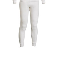 Sabelt UI- 600 Pant (Regular Fit) White