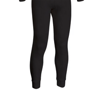 Sabelt UI- 600 Pant (Regular Fit) - Black Large