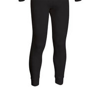 Sabelt UI- 600 Pant (Regular Fit) - Black Small