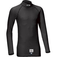 Sabelt UI- 600 Top (Regular Fit) Black