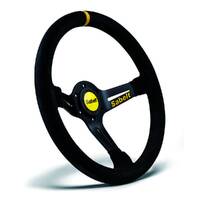 Sabelt Steering Wheel 95mm Dish / 350mm