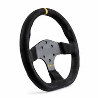 Sabelt Steering Wheel 330mm GT Flat