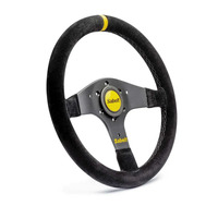 Sabelt Steering Wheels 330mm/Flat Aluminium