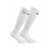 Sabelt UI- 600 Socks - White Size 38- 39