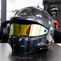 Stilo Carbon Peak for ST5