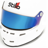 Stilo ST5R Short Visor