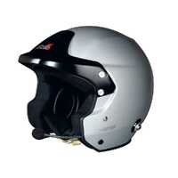 Stilo Helmet Trophy DES Rally  