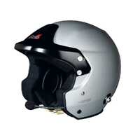 Stilo Helmet Trophy DES Rally  