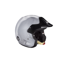 Stilo Helmet Trophy Venti Jet (HANS Ready)